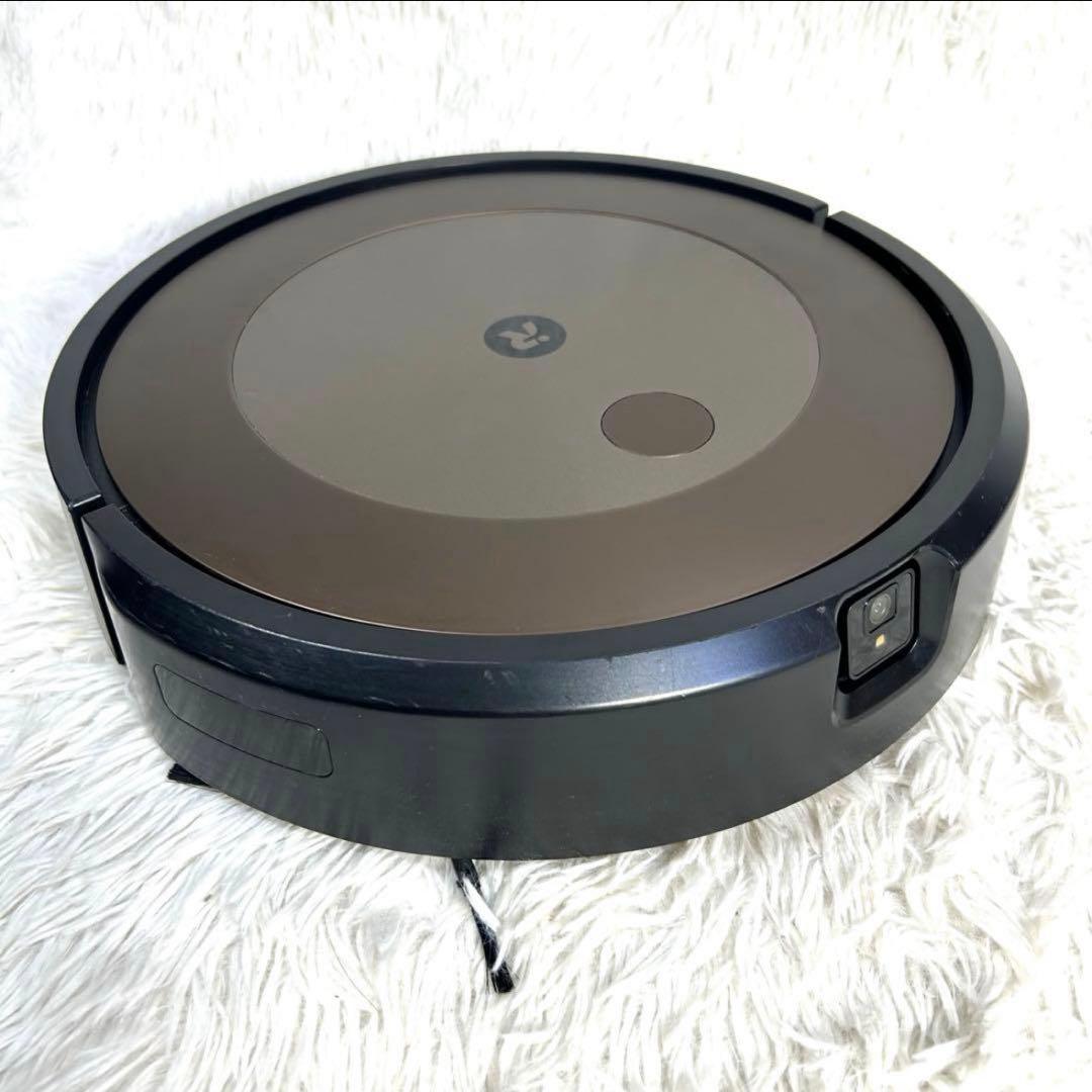 K*S様 iRobot Roomba J9+ RVE-Y2 ルンバ 最高グレード