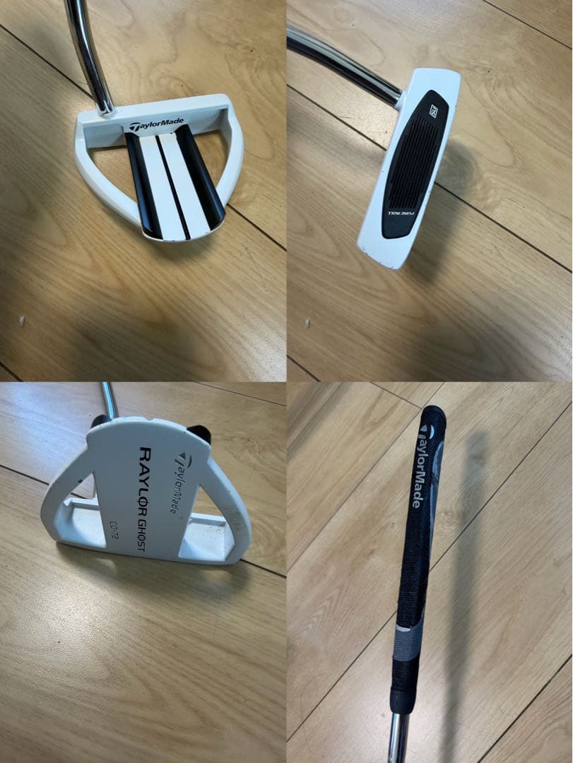 レディースTaylorMade BURNER 2.0アイアン 9本Lフレックス
