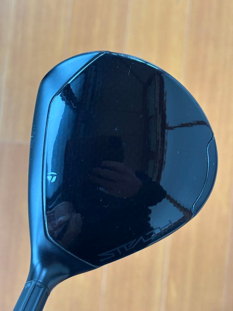 STEALTH 2 HD 3W 16° TENSEI RED TM50 S