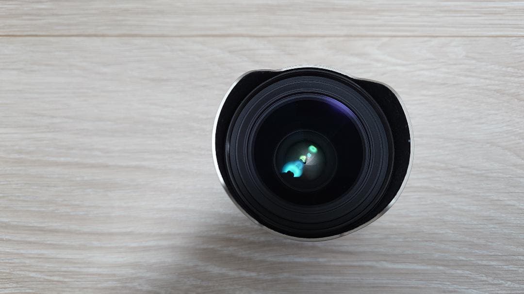 ★極上品★ PENTAX FA 31mm F1.8 AL Limited