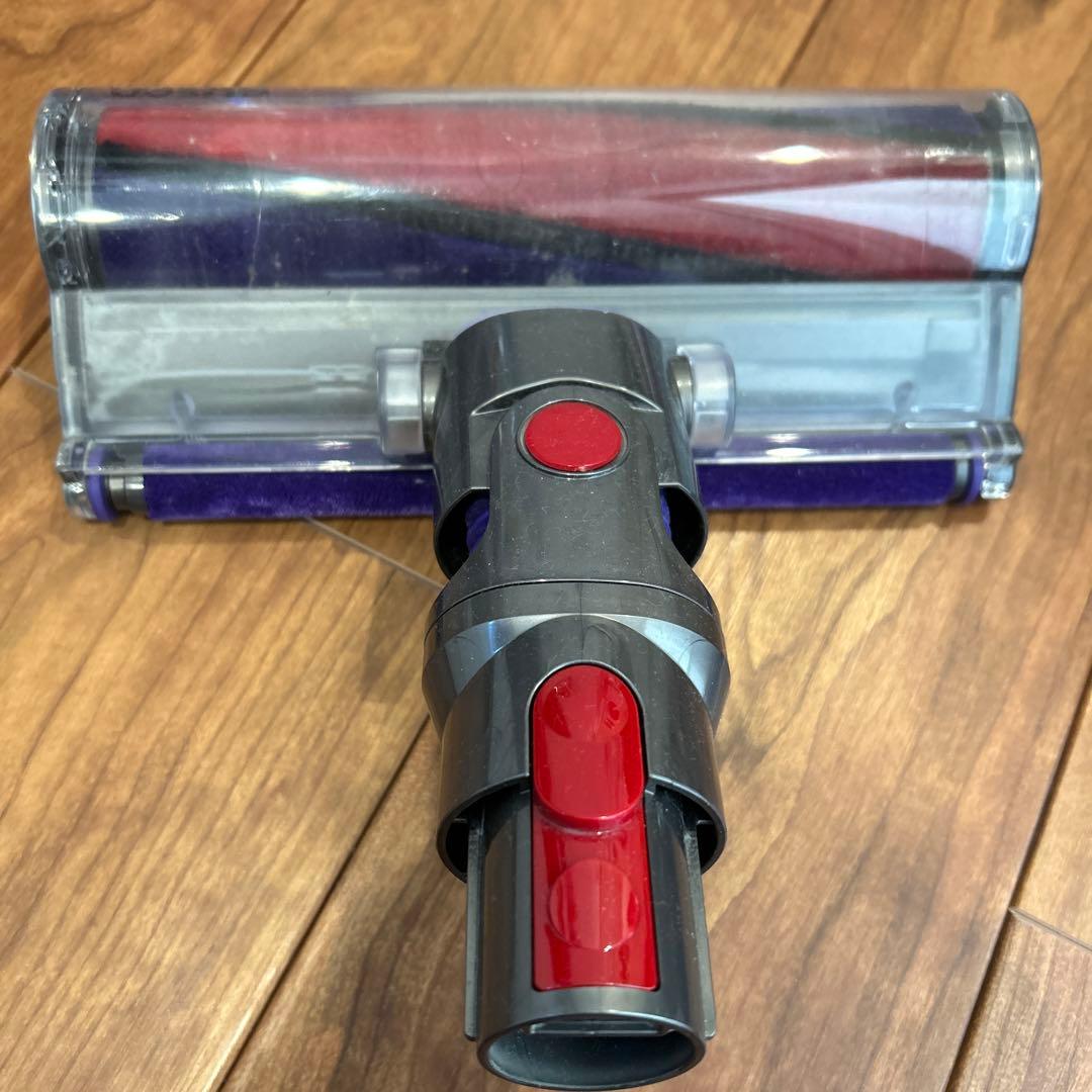 Dyson ダイソン V10 Fluffy