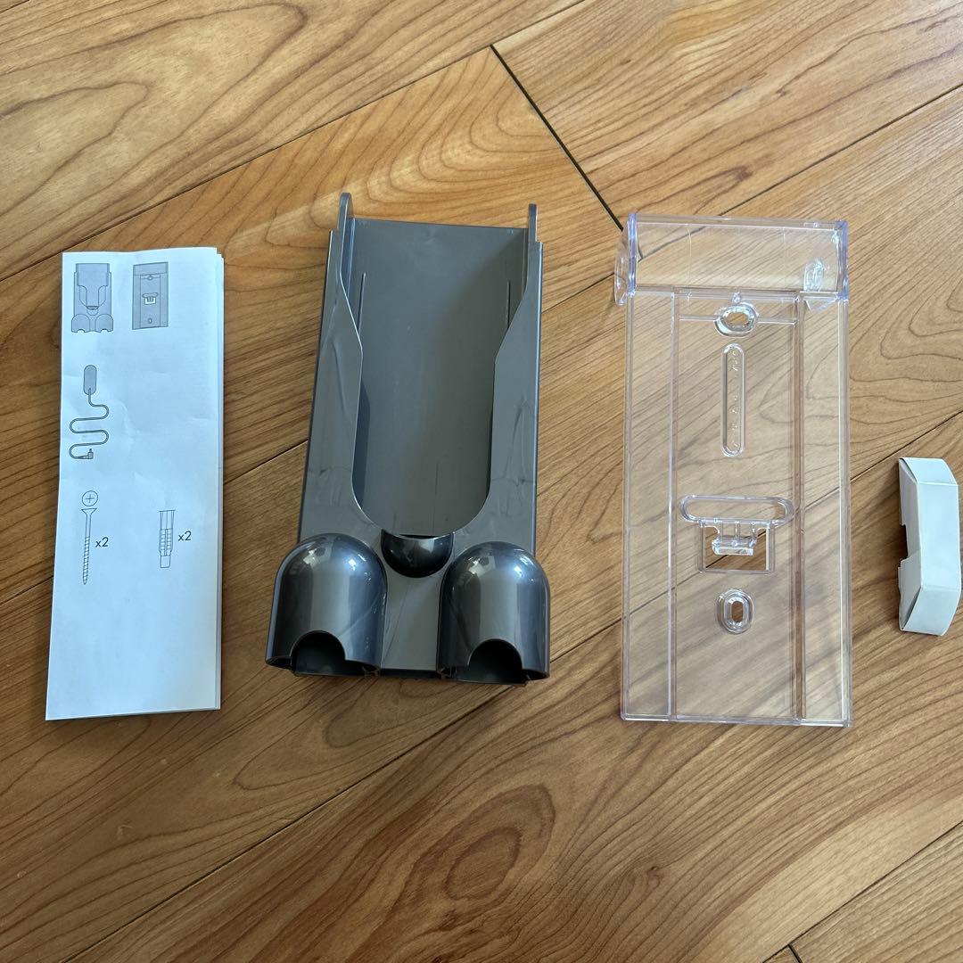 Dyson ダイソン V10 Fluffy