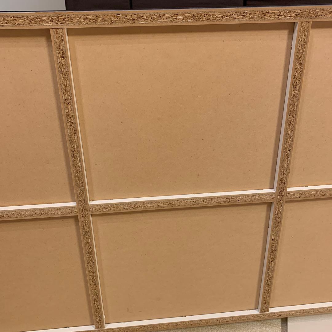 EVAキッズ おもちゃ箱 収納ラック 収納棚 ブラウン