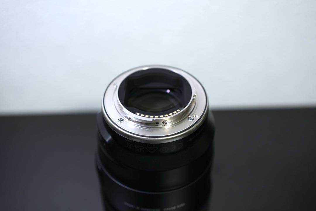 【極美品】TAMRON 90mm F/2.8 Di III MACRO VXD