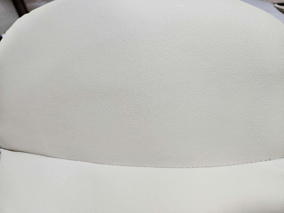 テディハグ グラン スイング+　アイボリー