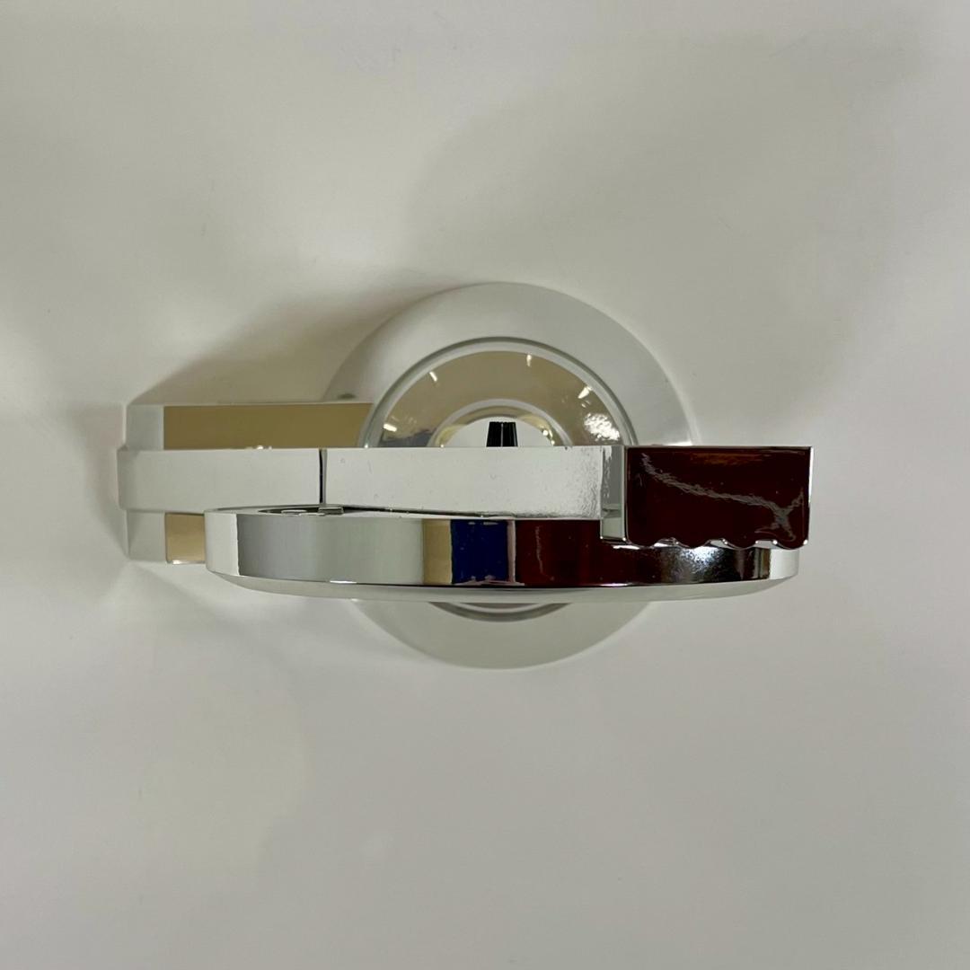 80's シチズン CITIZEN テーブルクロック 置き時計 アールデコ