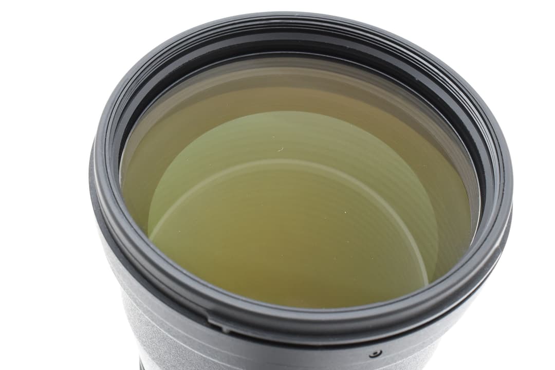 Canon 用 Tamron SP 150-600mm F5-6.3 Di VC