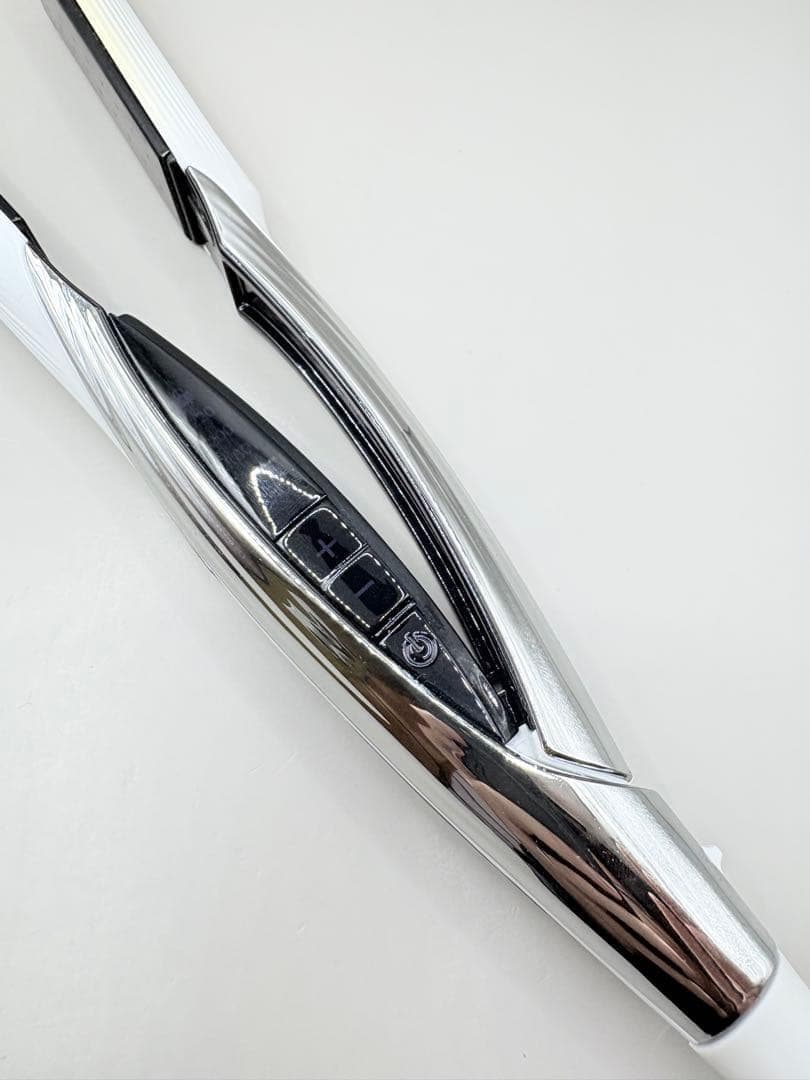 ReFa MTG リファ ストレートアイロン ヘアアイロン 441