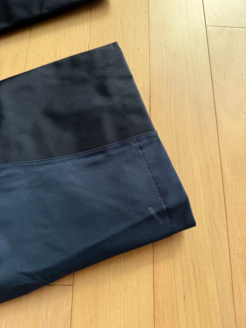 モンベル ストームパーカ Men's パウダーホップ パンツ Men's