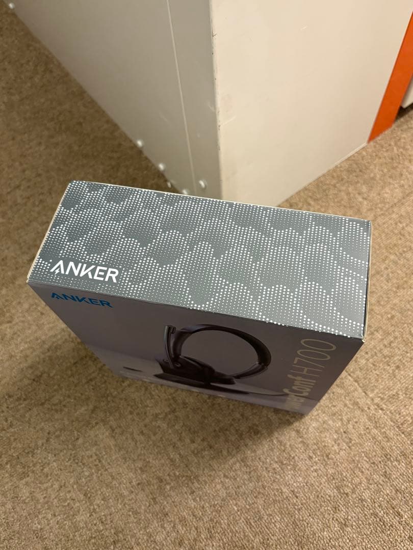 【美品】Anker PowerConf H700 スタンド・アダプタ付き 純正品