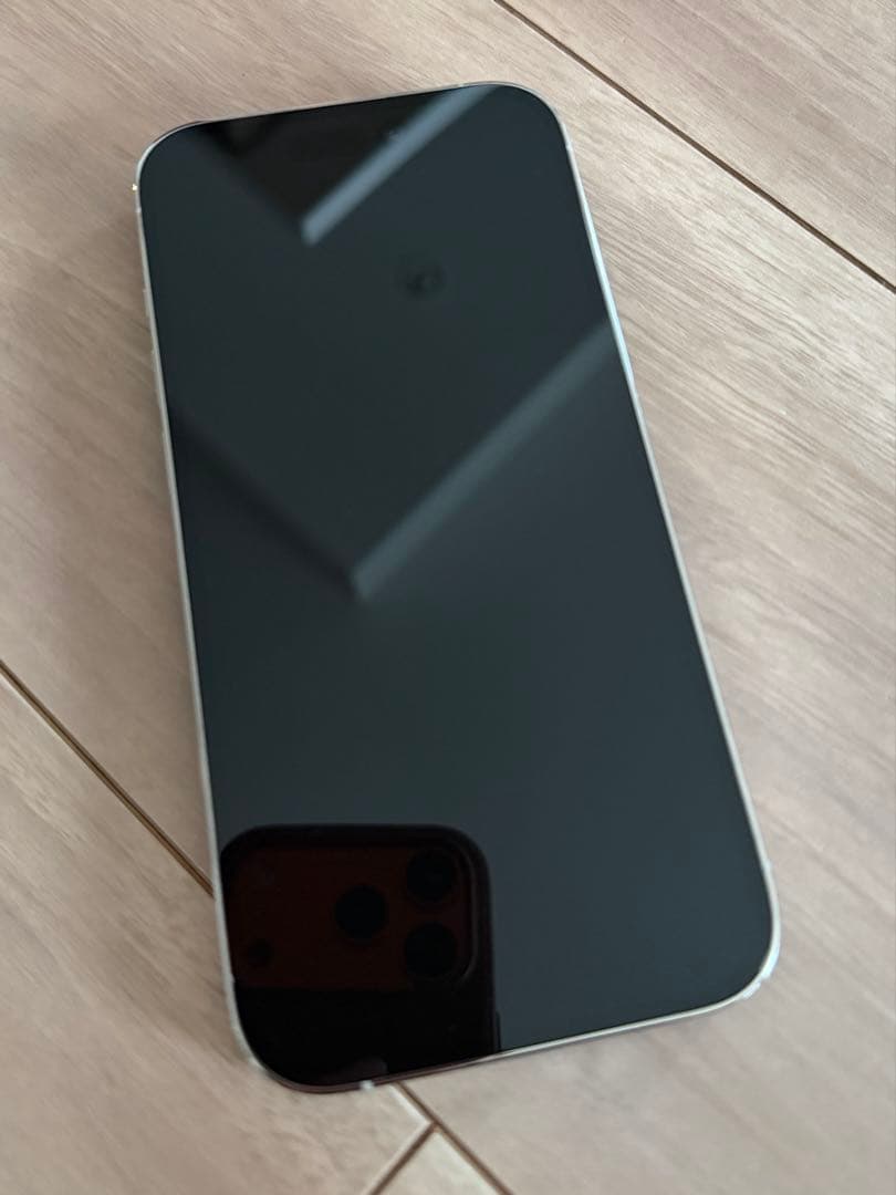 iPhone14 Pro 128GB SIMフリー