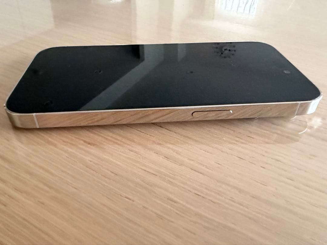 iPhone14 Pro 128GB SIMフリー