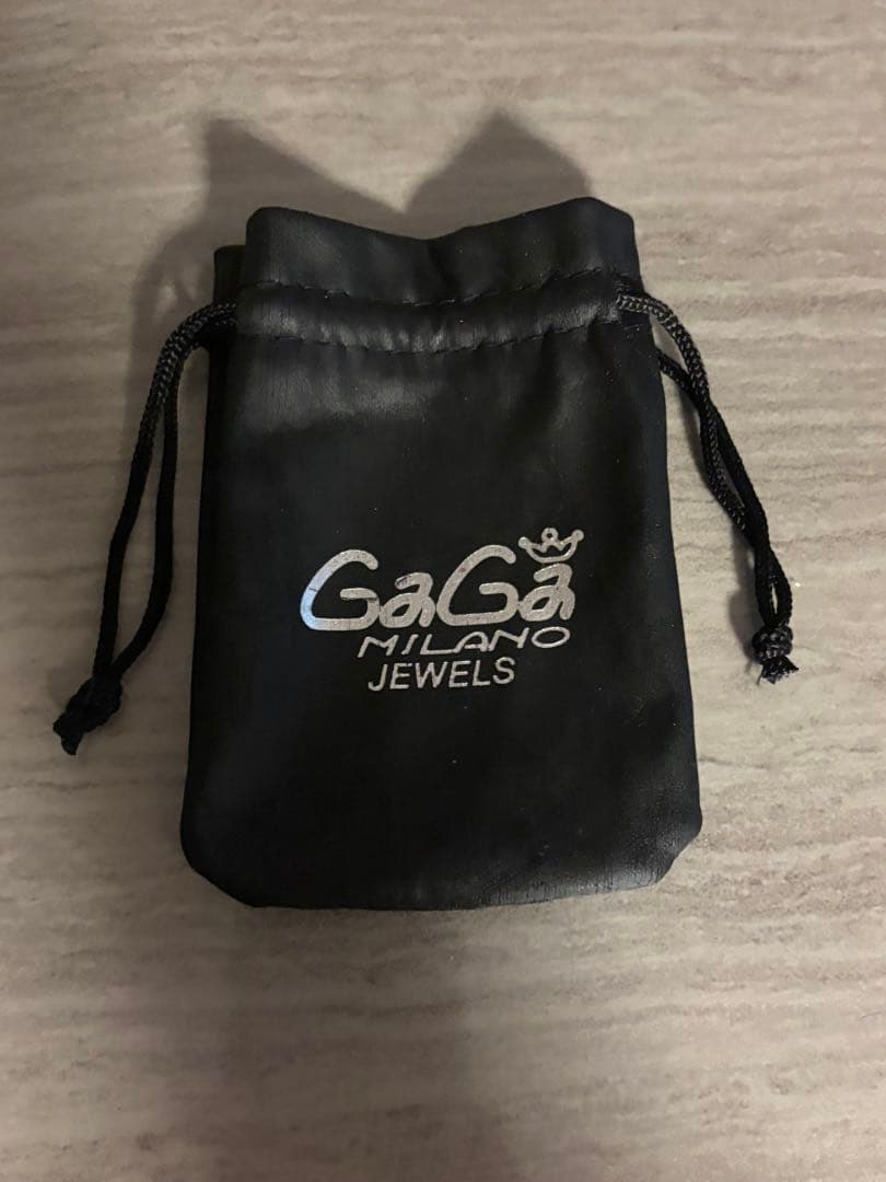 GaGaMILANO 腕時計　ベルト2本付き