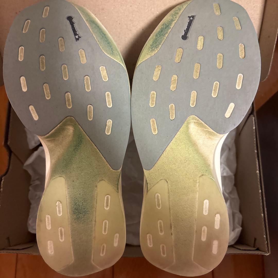 アディゼロEVO SL