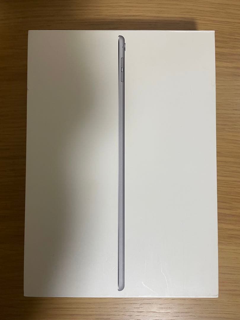 iPad Pro 9.7インチ 32GB ブラック 本体