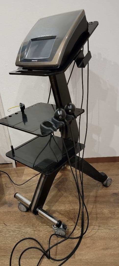 フィジオ ラジオスティムＭＨ2　ラジオ波　美容