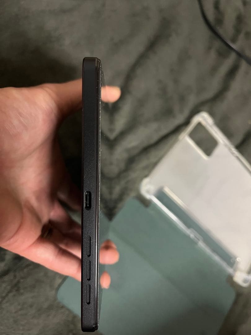 Lenovo LEGION タブレット(日本国内版) 本体 充電器付き