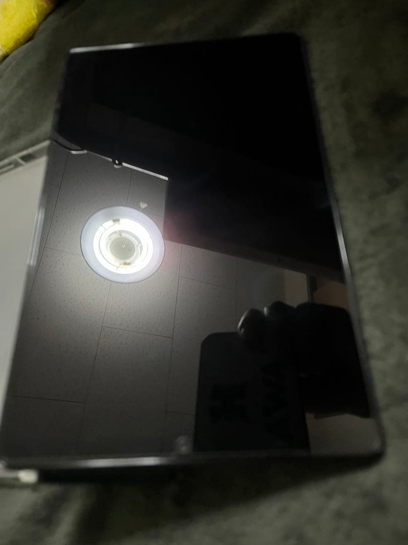 Lenovo LEGION タブレット(日本国内版) 本体 充電器付き