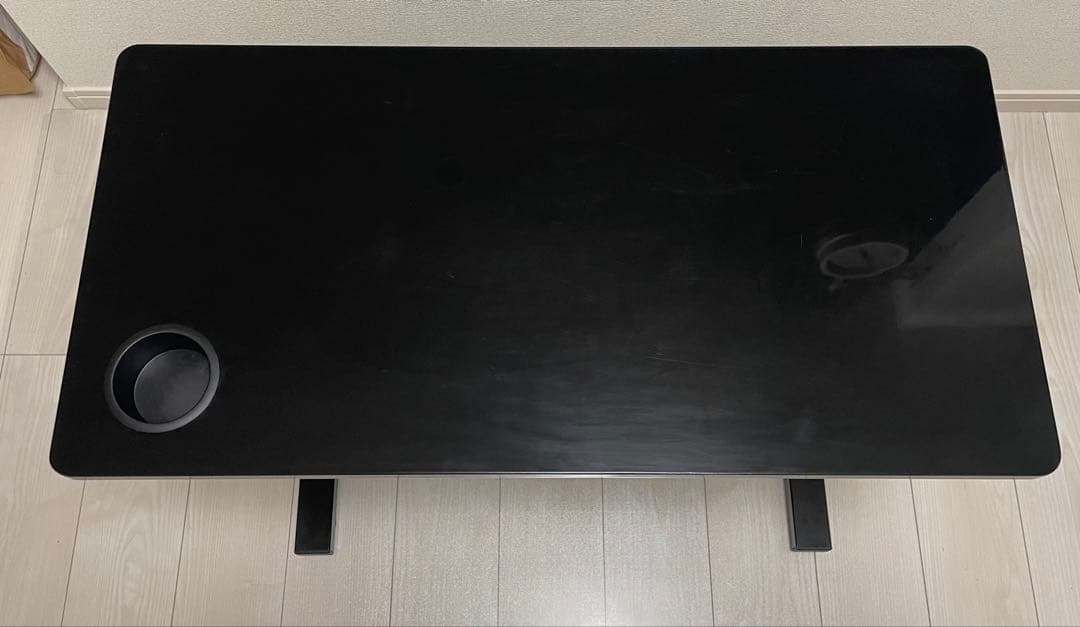 タンスのゲン サイド　昇降式 幅80cm ホルダー コンセント付き ベッド