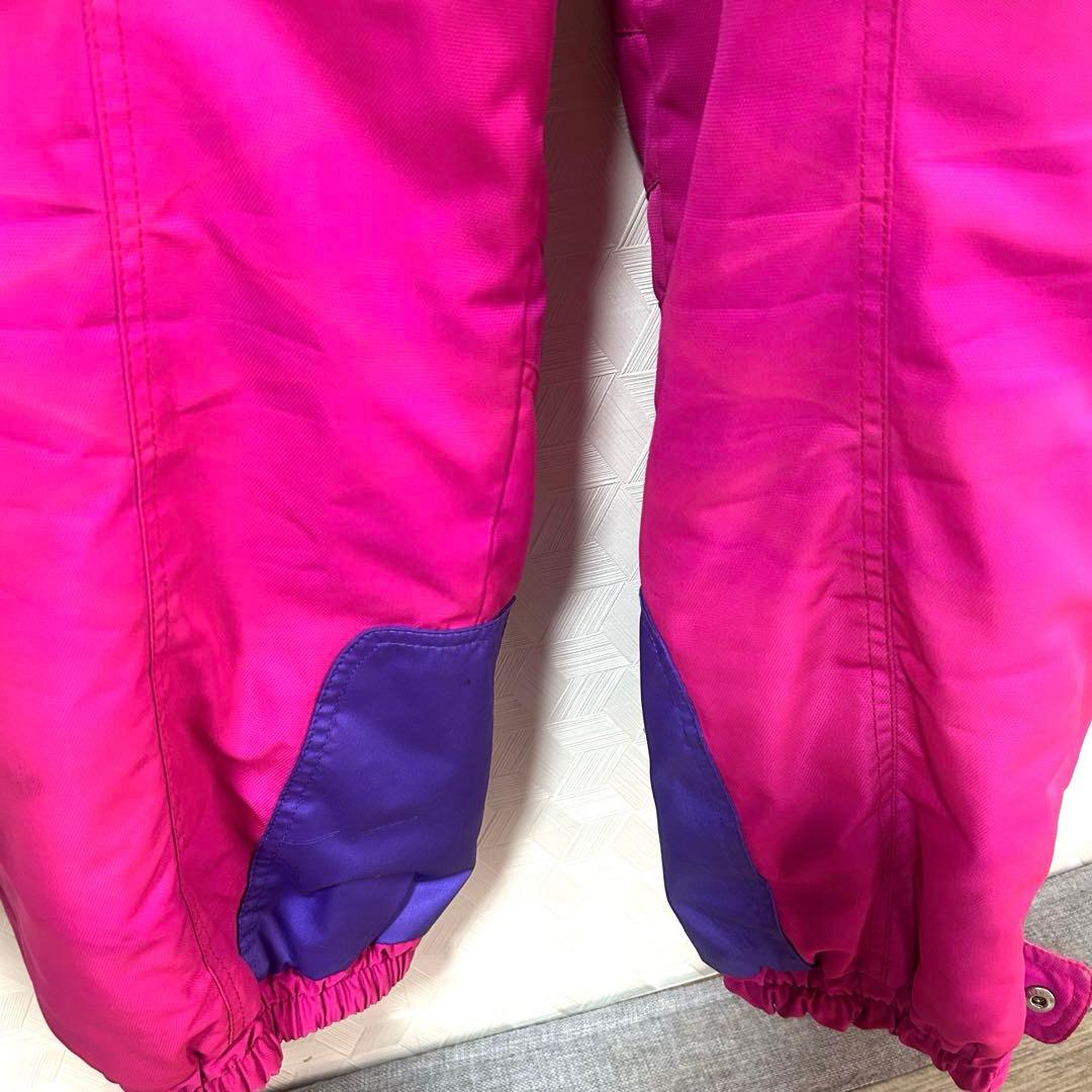 【お買い得処分SALE❗️】デサントスキーウェア Oサイズ 岩谷高峰サイン入り