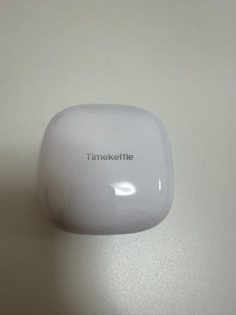 Timekettle WT2 Edge オフライン版　翻訳機 イヤフォン