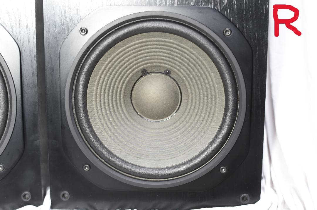 スピーカー・ウーファー Yamaha NS-20M