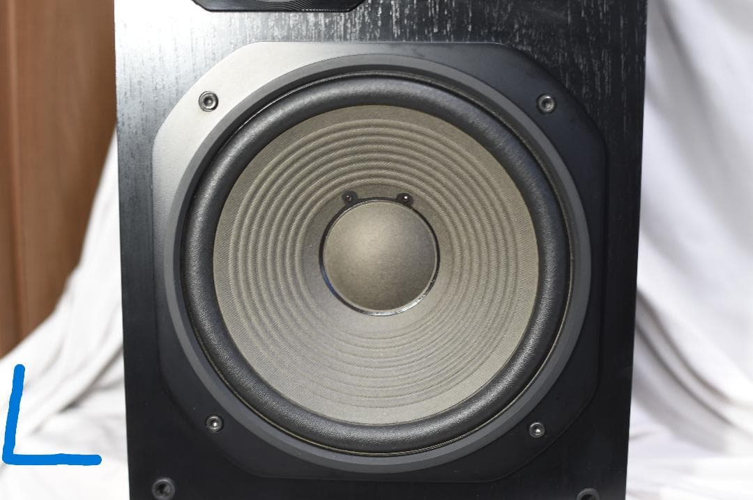 スピーカー・ウーファー Yamaha NS-20M