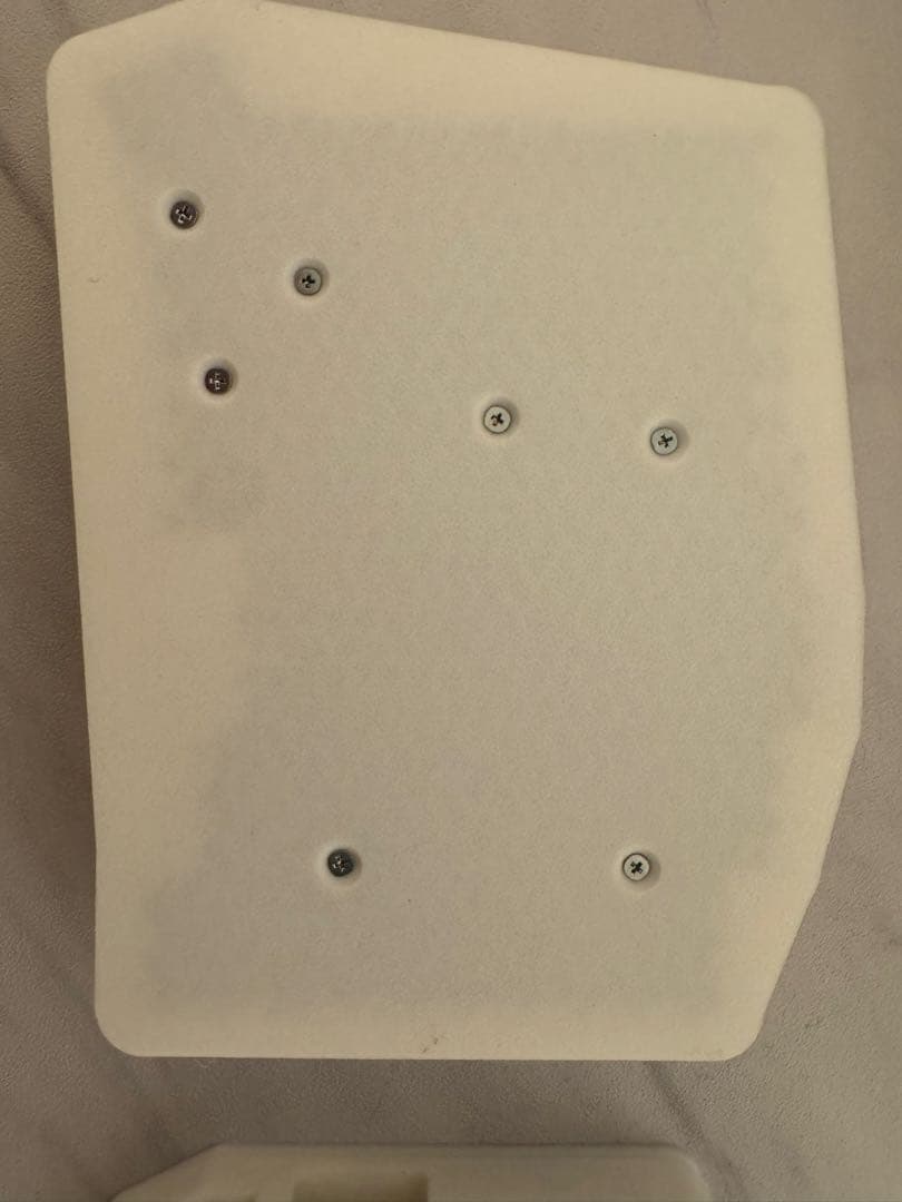 【新品】keyball39 白仕様　完成品　付属品あり　lofree hades