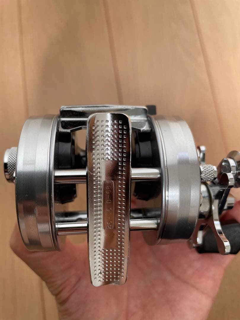 アンバサダー　2500c cdl