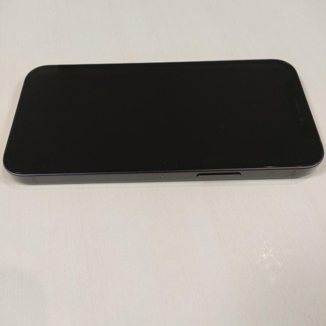 iPhone 12 mini 128GB (ブラック)