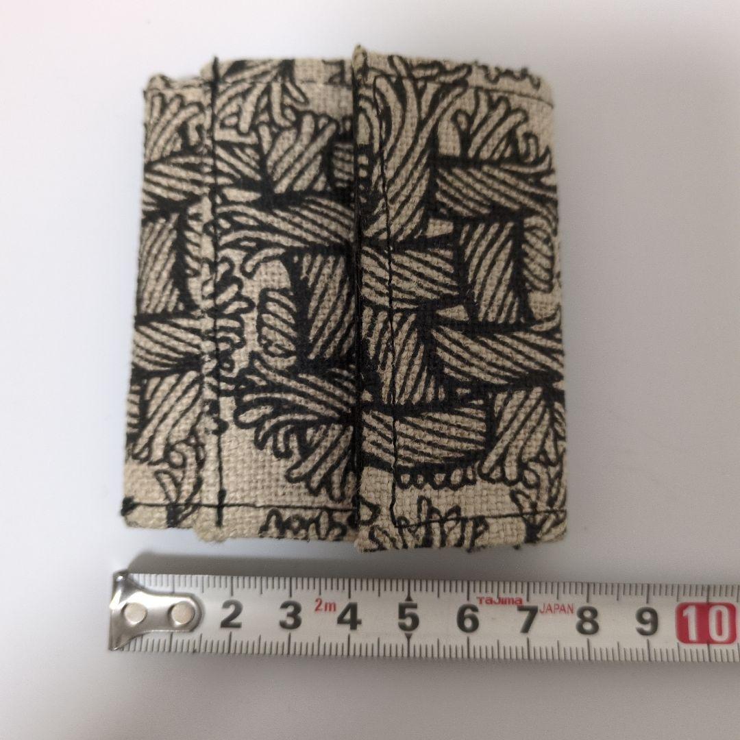 【希少】クリストファーネメス　ミニポーチ