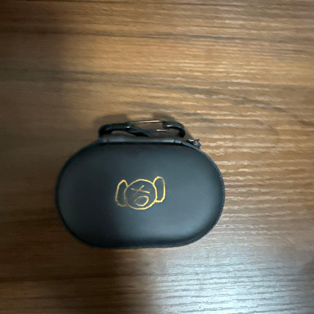 AVIOT TE-W1-PNK ピヤホン8 ワイヤレスイヤホン