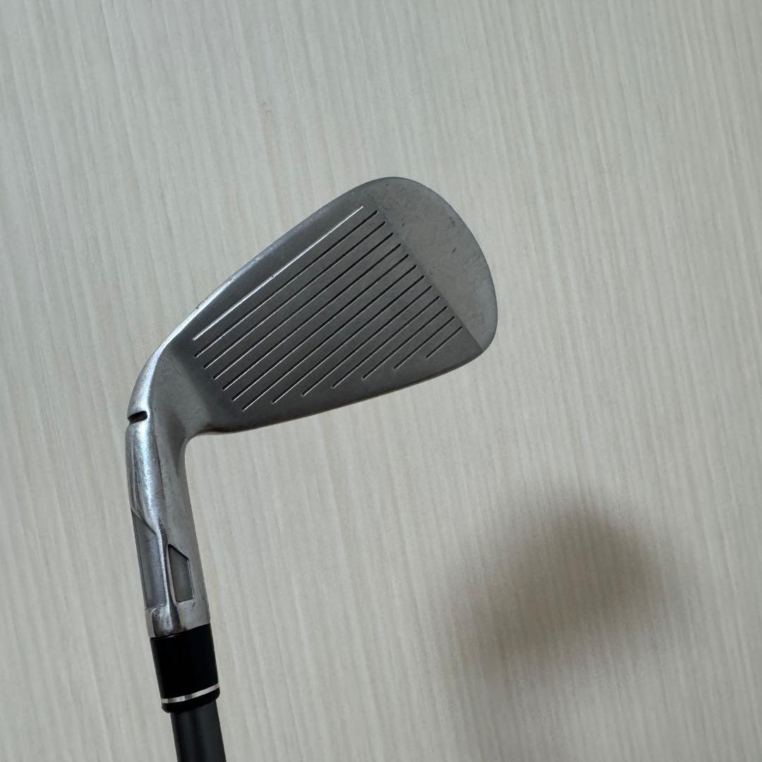テーラーメイド SIM MAX 5番アイアン 5鉄 5I シムマックス