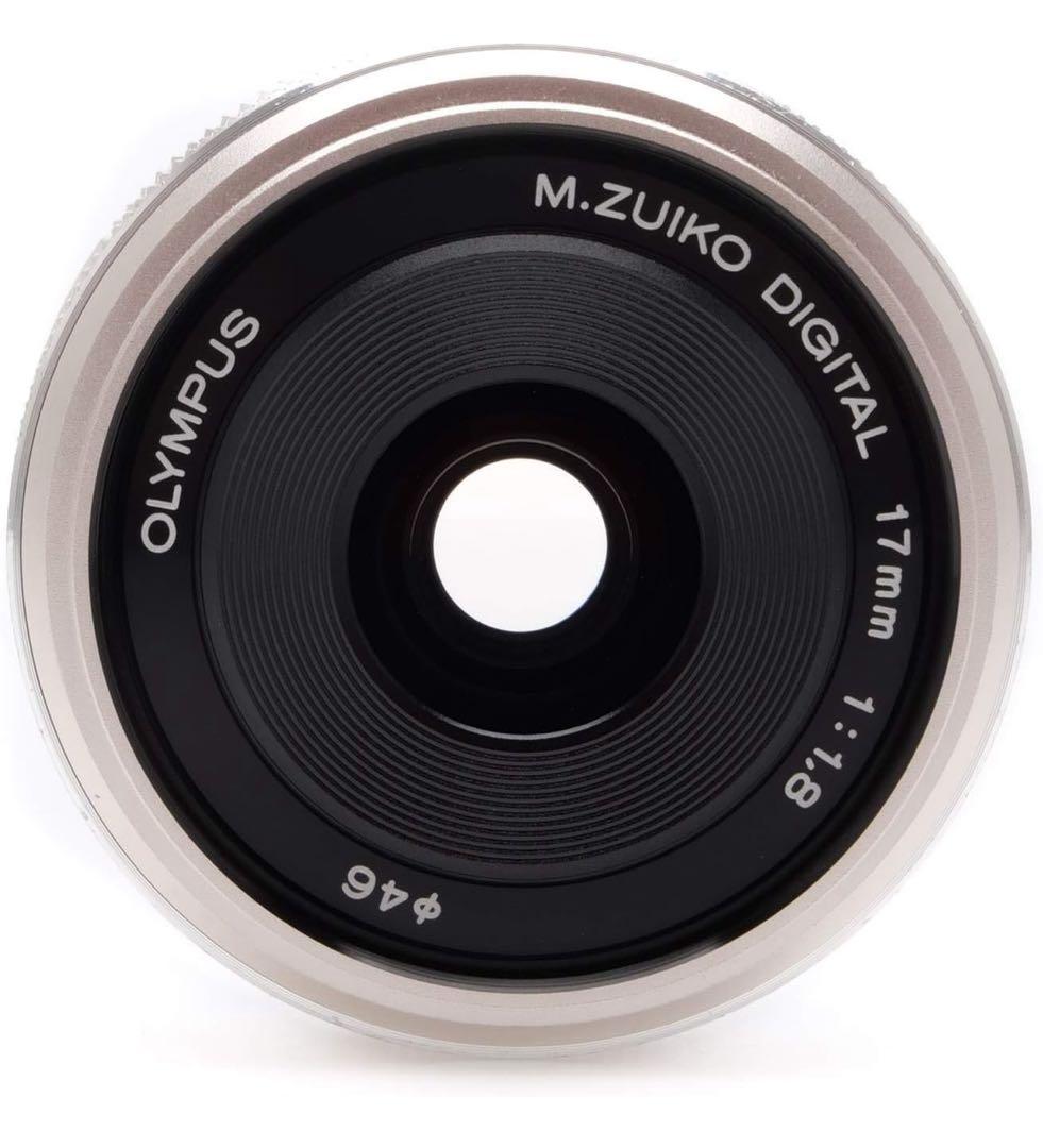 新品 未使用 Olympus オリンパス V311050BU000