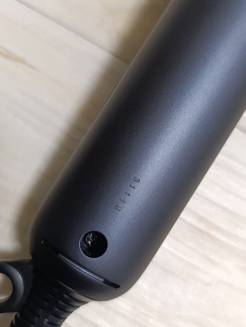 パナソニック ナノケア Panasonic EH-NA0J 23年製 DN 11