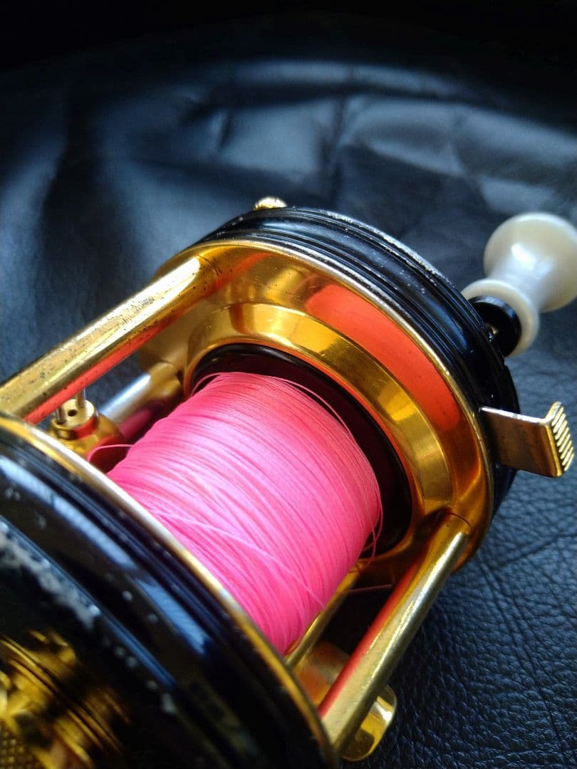 アブガルシア　アンバサダー5000CDL