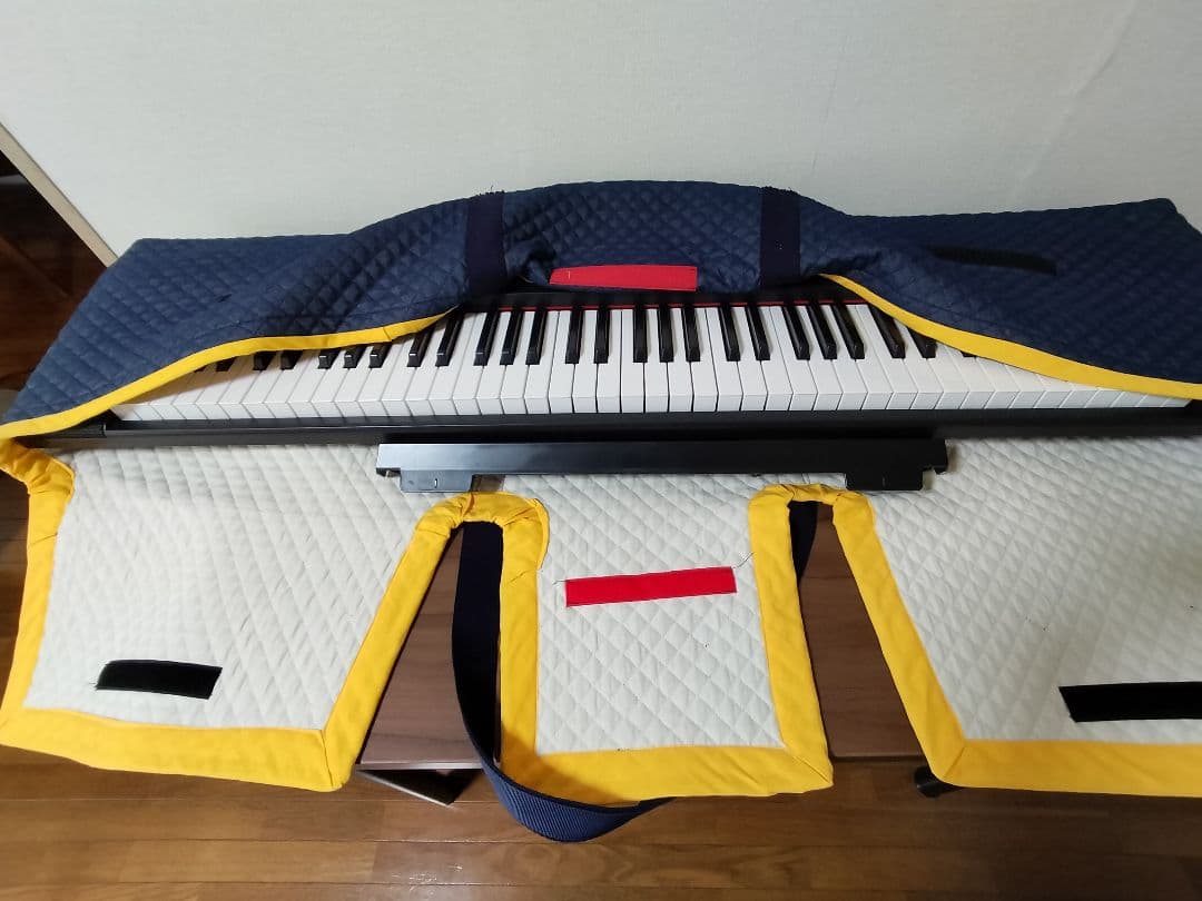 YAMAHA NP-32B　FC-3A