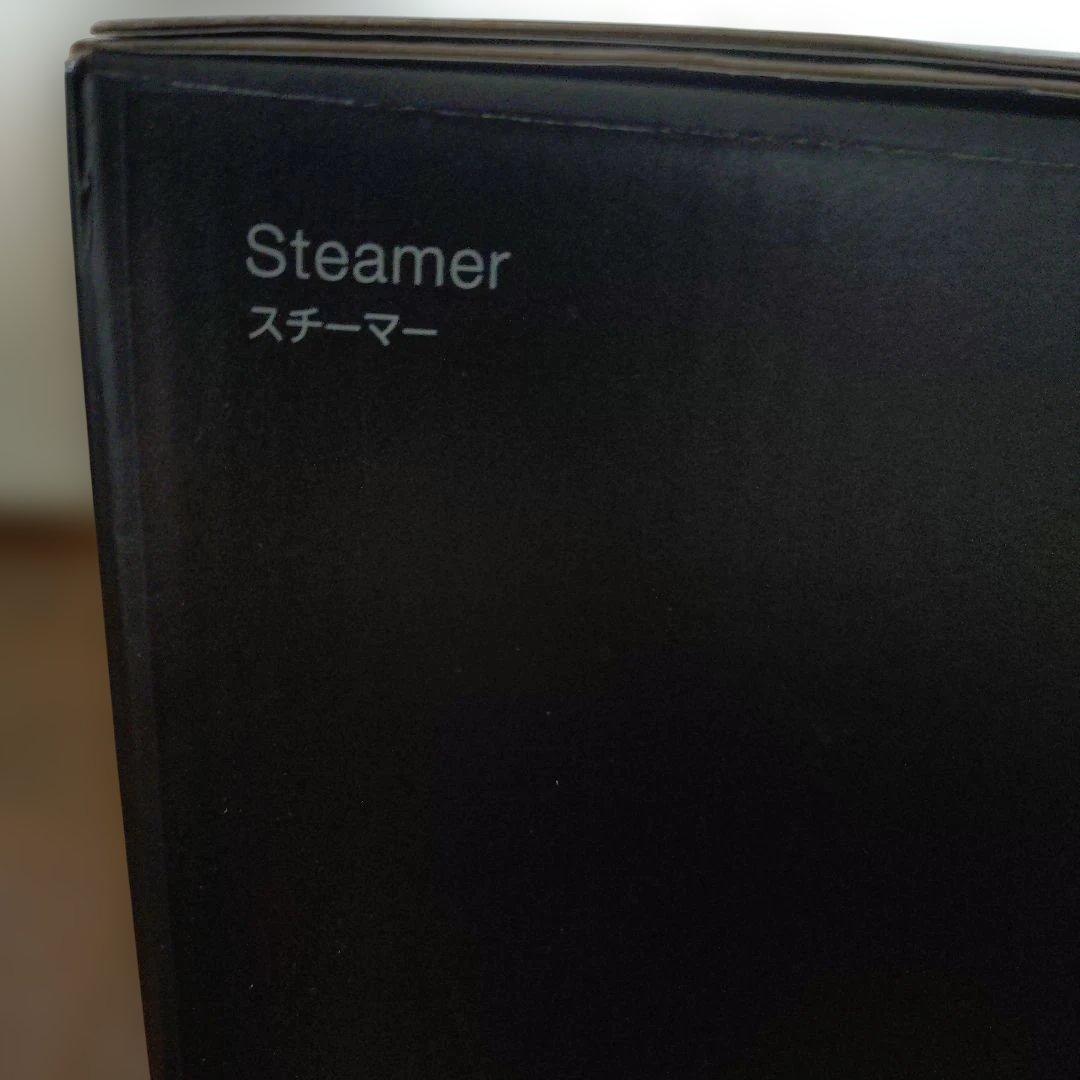 大幅値下げ【超美品】パナソニックビューティプレミアム　スチーマーEH-XS10