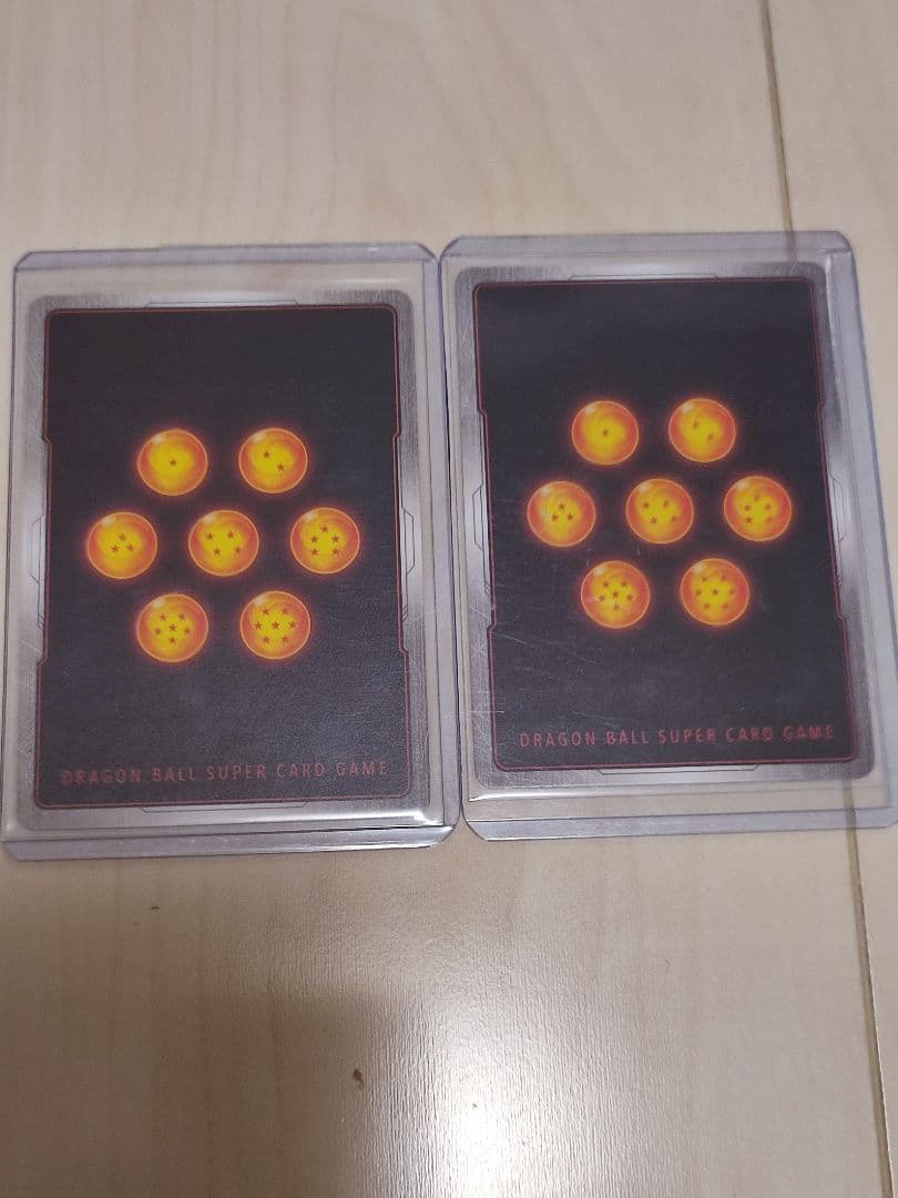 ドラゴンボール　フュージョンワールド　SCR　リーダーパラレルまとめ売り 11枚