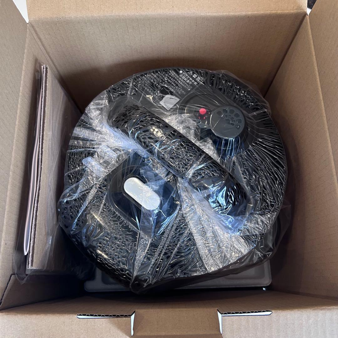 【新品未使用】レッド　電気圧力なべ　クッキングプロV2 3.2 FN006446