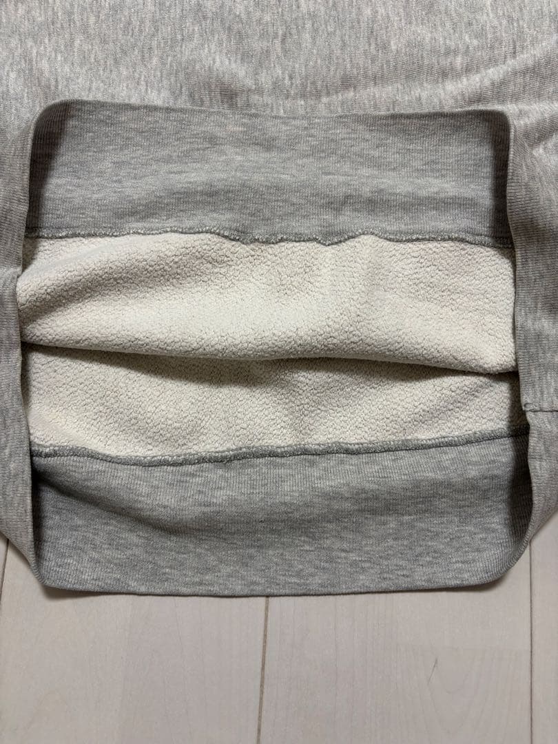 Champion リバースウィーブ 80s トリコタグ Kings Point