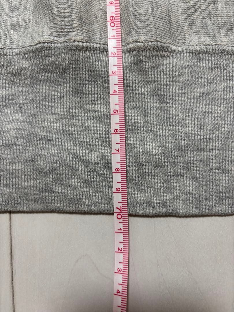 Champion リバースウィーブ 80s トリコタグ Kings Point