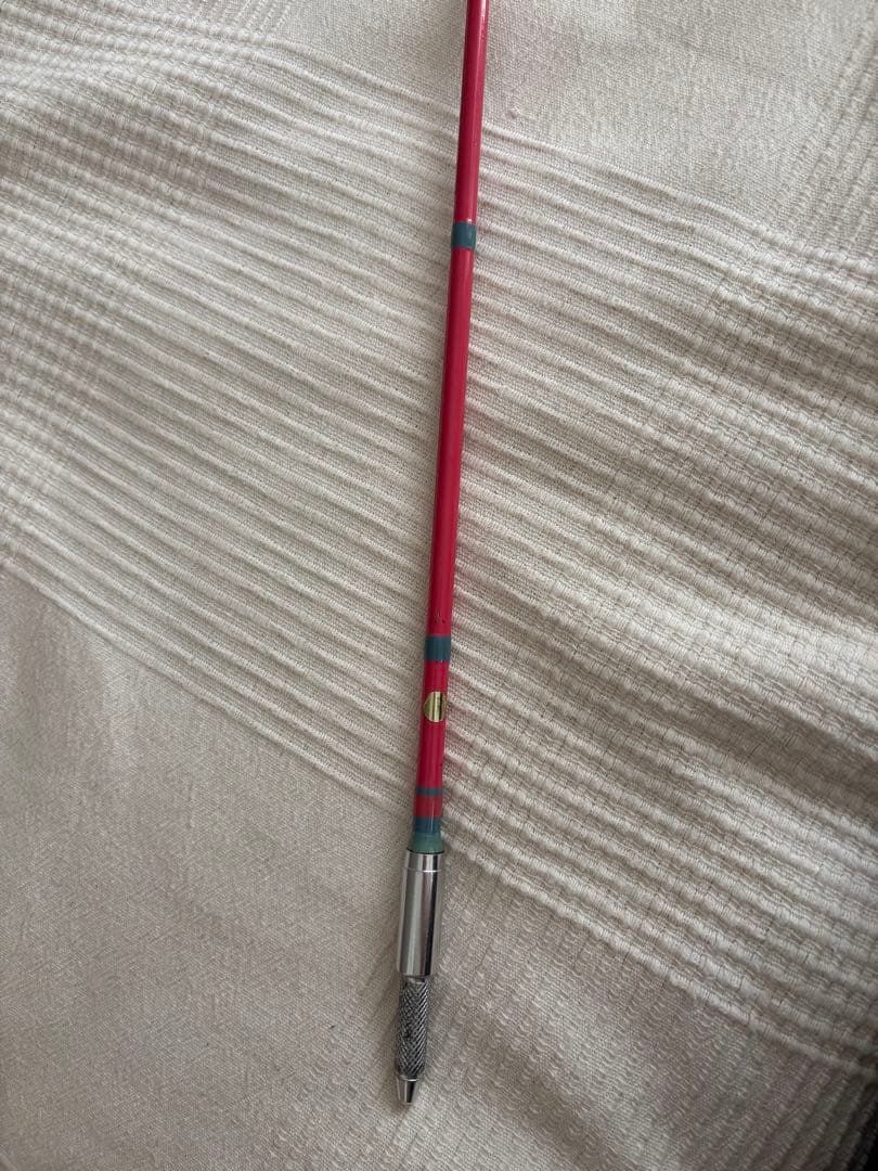 ストックルアーズ　トリックシューター