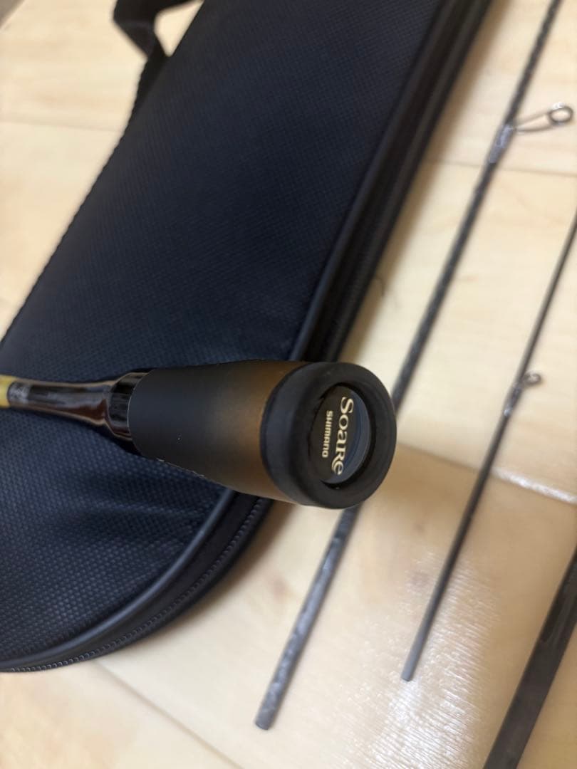 シマノ ソアレエクスチューン MB S510SUL SHIMANO