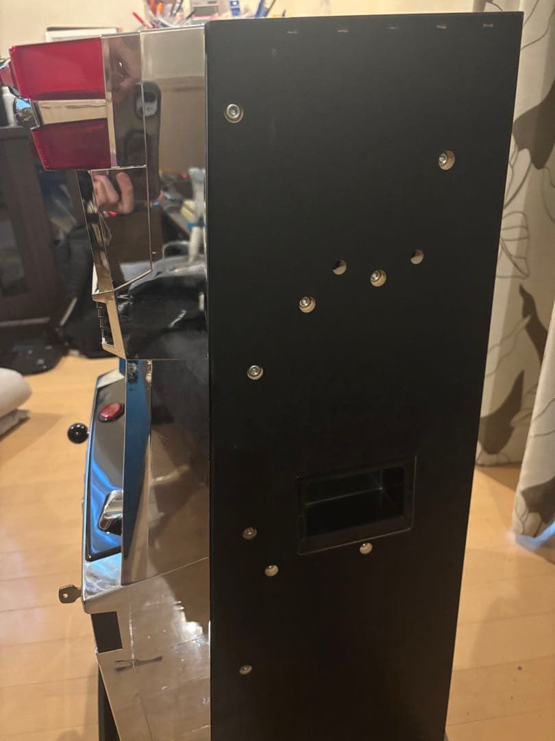 スロット実機　Sファンキージャグラー2