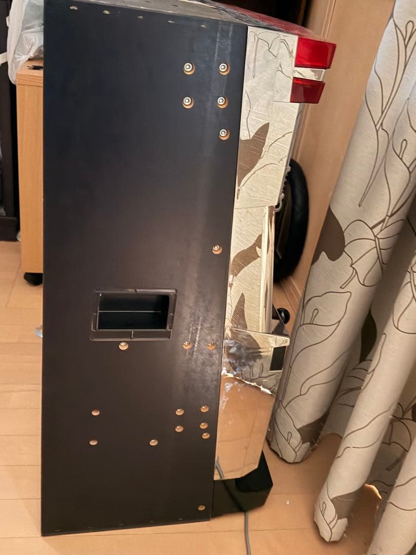 スロット実機　Sファンキージャグラー2