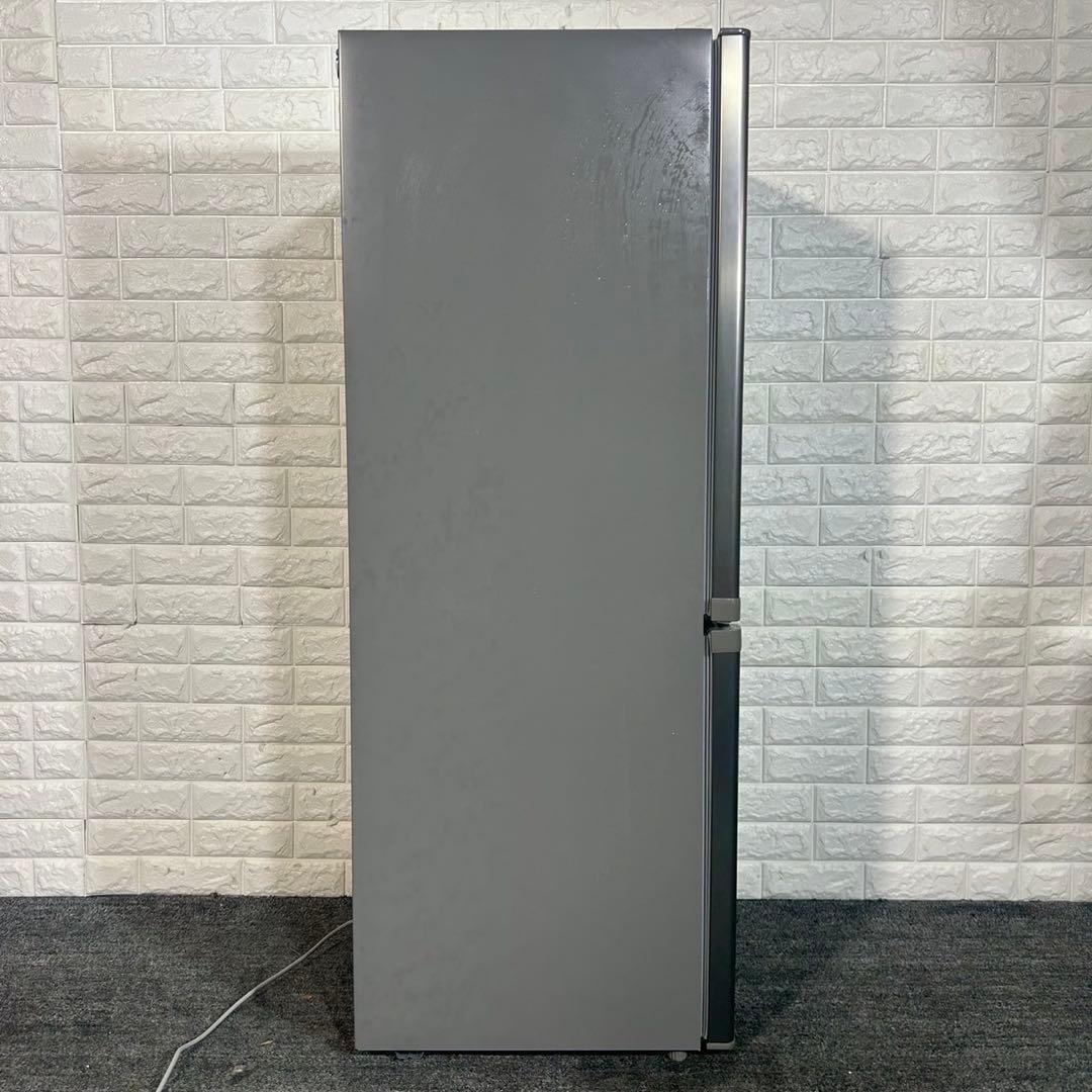 TCL 冷蔵庫 F173BFN 173L 2024年製 家電 J078