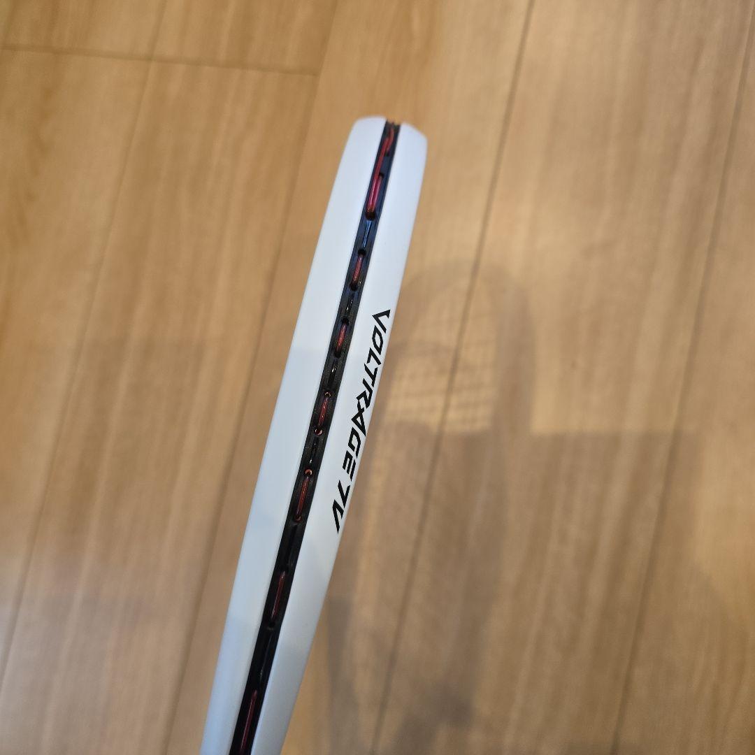 YONEX ボルトレイジ7Vステア