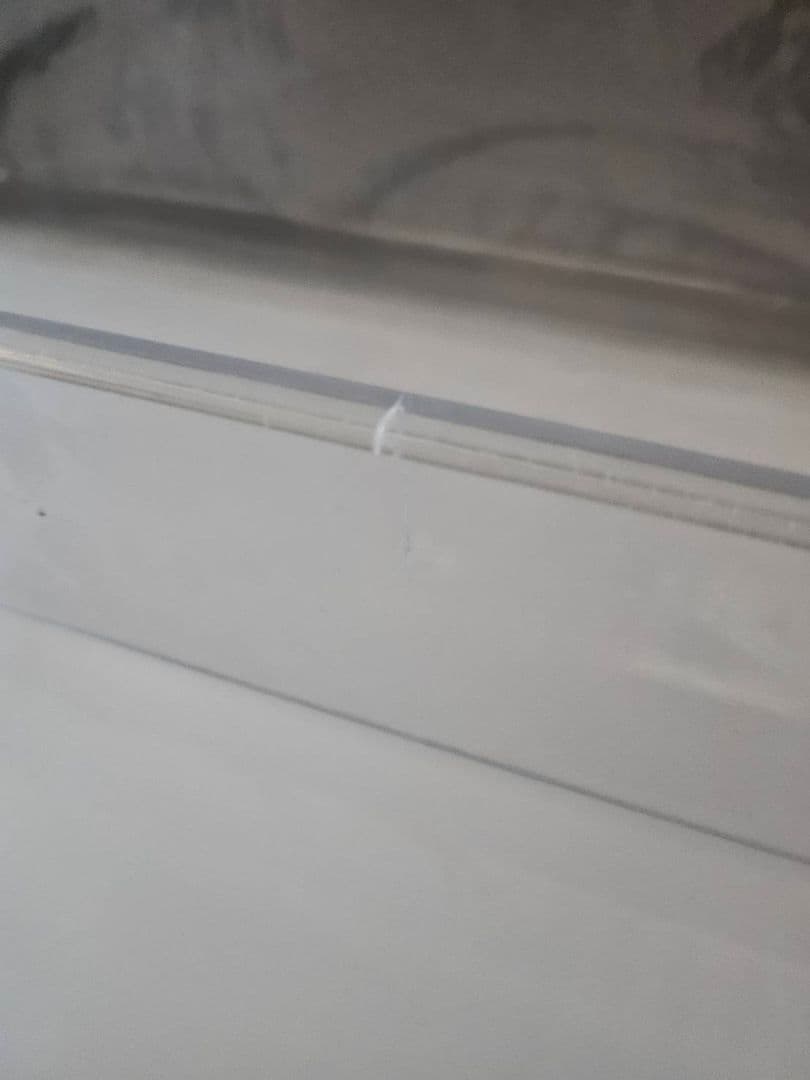 無印良品　ステンレス　冷蔵庫　355L