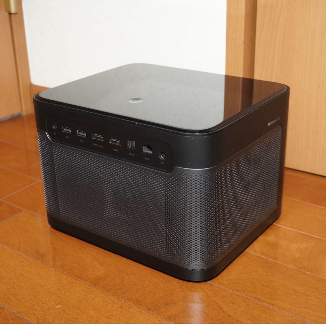 Dangbei DBX3 Pro 4K プロジェクター（Mars Pro 4K）